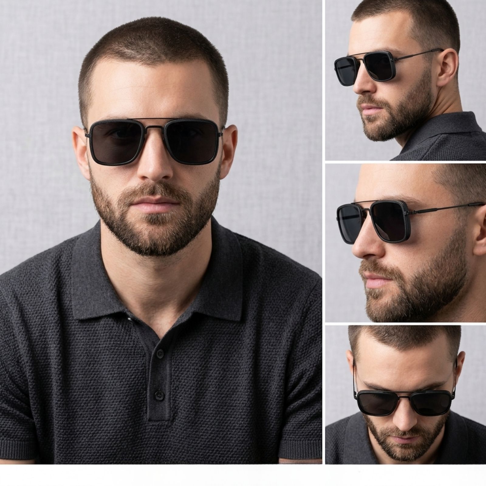 Sport Edition Sunglasses